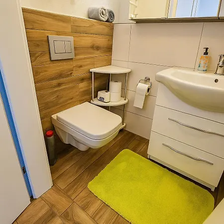 Apartman Kostera