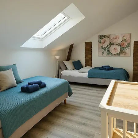 Kostera Apartamento *