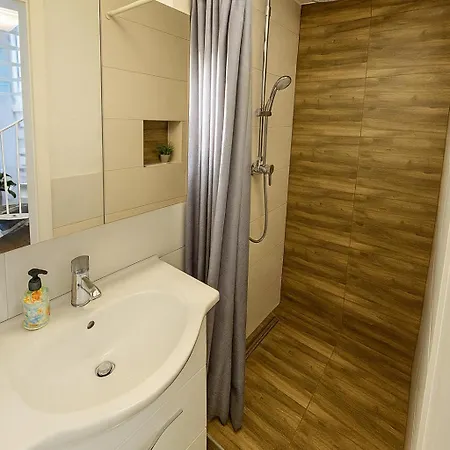 Apartamento Kostera *