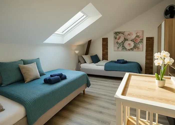 Kostera Apartamento *