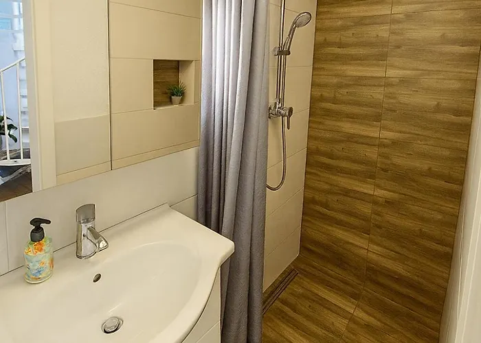 Apartamento Kostera *